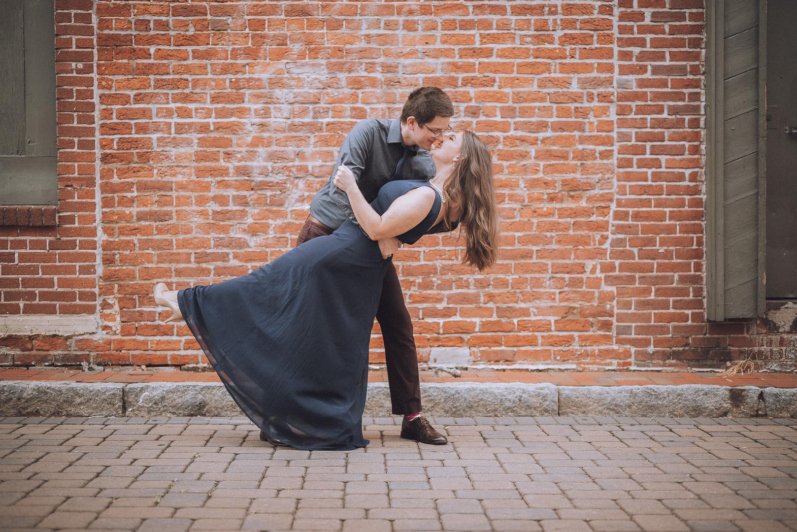 The Wedding Website of Hana Huff and Andrew Kurtzman