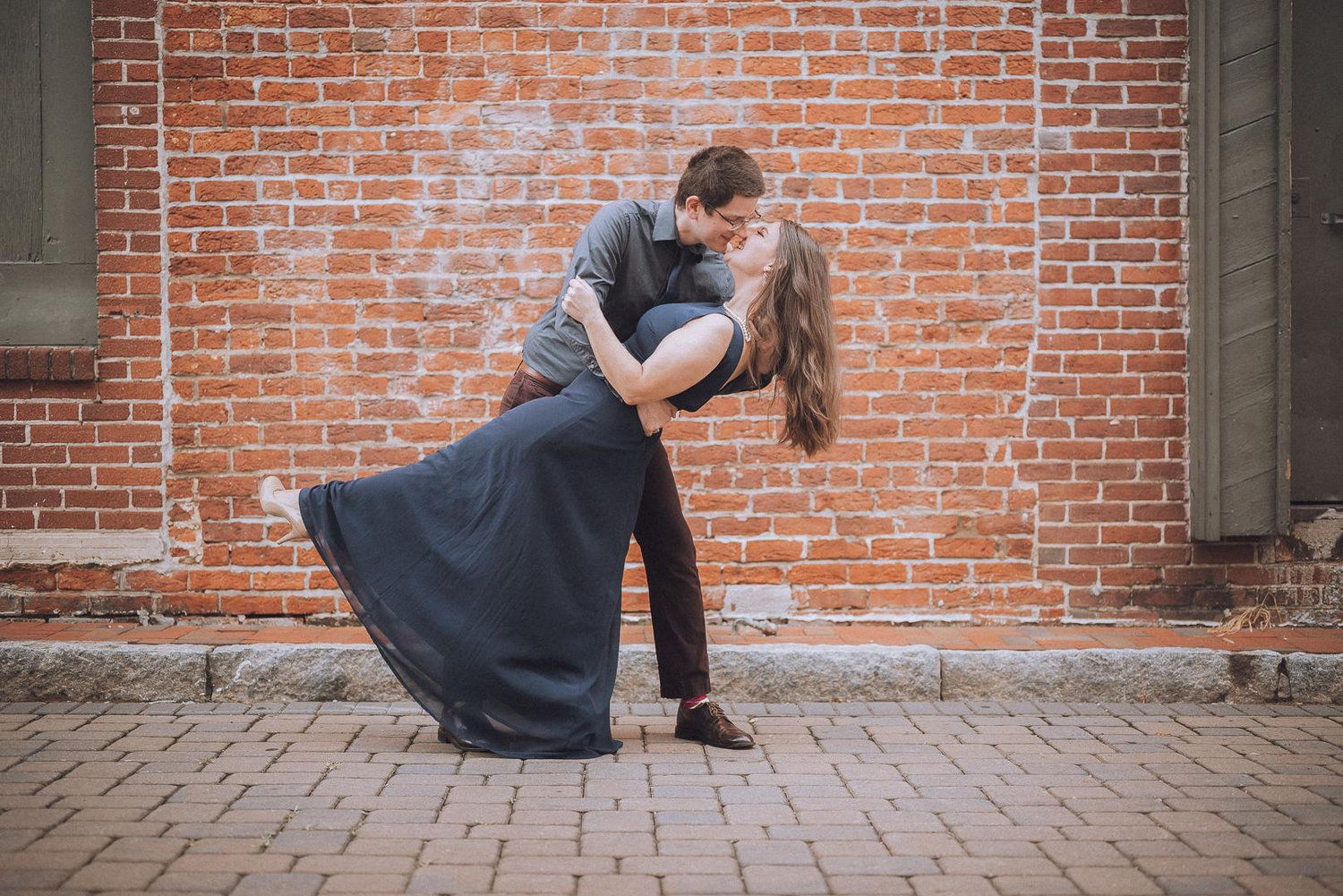The Wedding Website of Hana Huff and Andrew Kurtzman