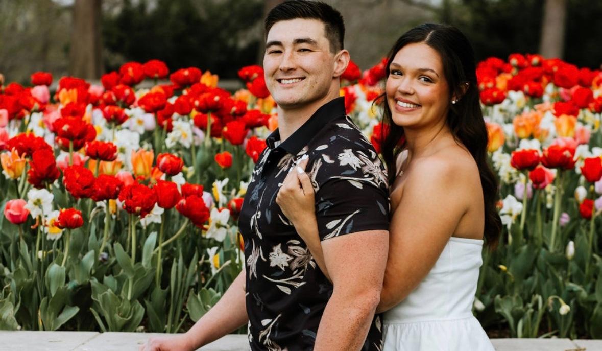 The Wedding Website of Bree Eimer and Lawrence Krabbe