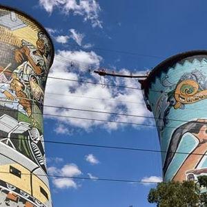 Soweto Day Tour for 2