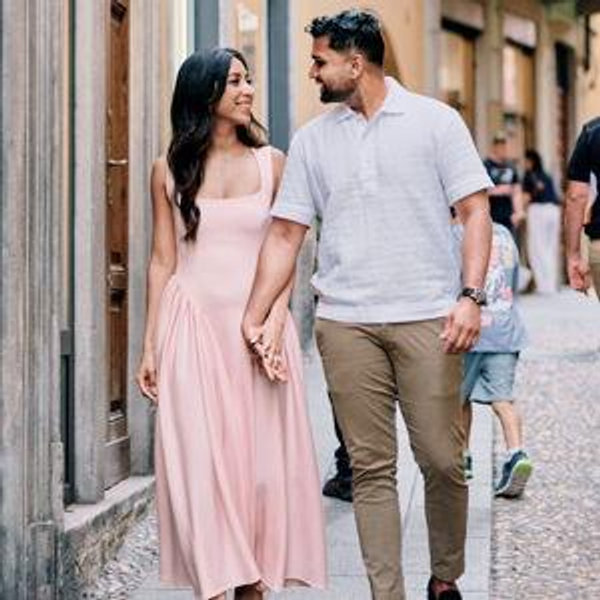 CC Newlywed Fund