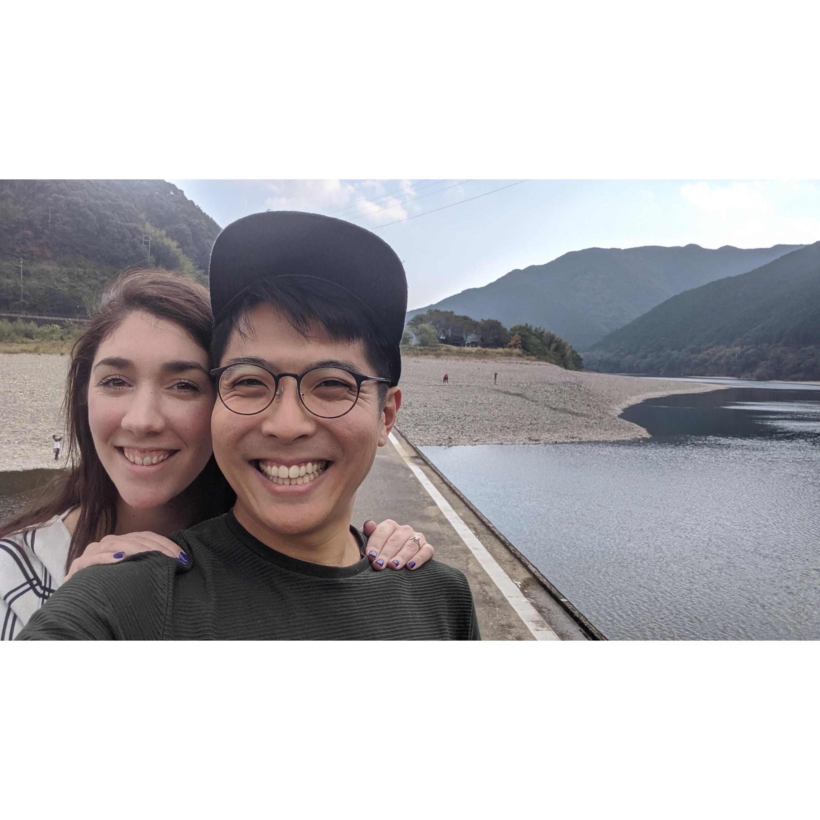 Japan 2019!