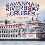 Savannah Riverboat Cruises