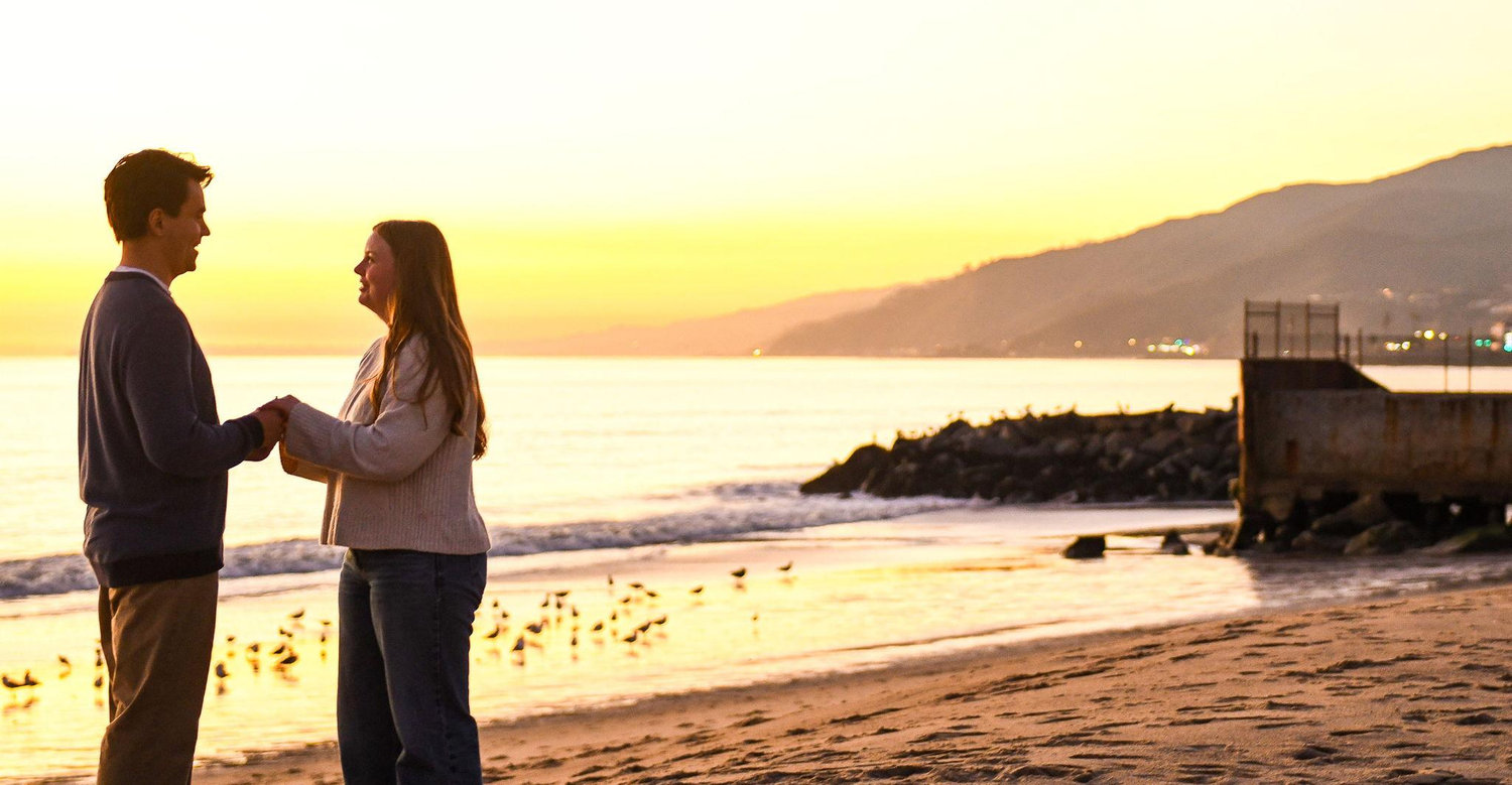 The Wedding Website of Natalie Wilcox and Riley Tarter