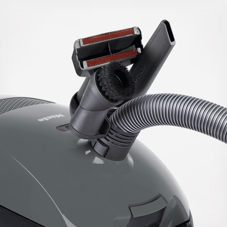 Miele, Classic C1 Pure Suction Canister Vacuum | Zola