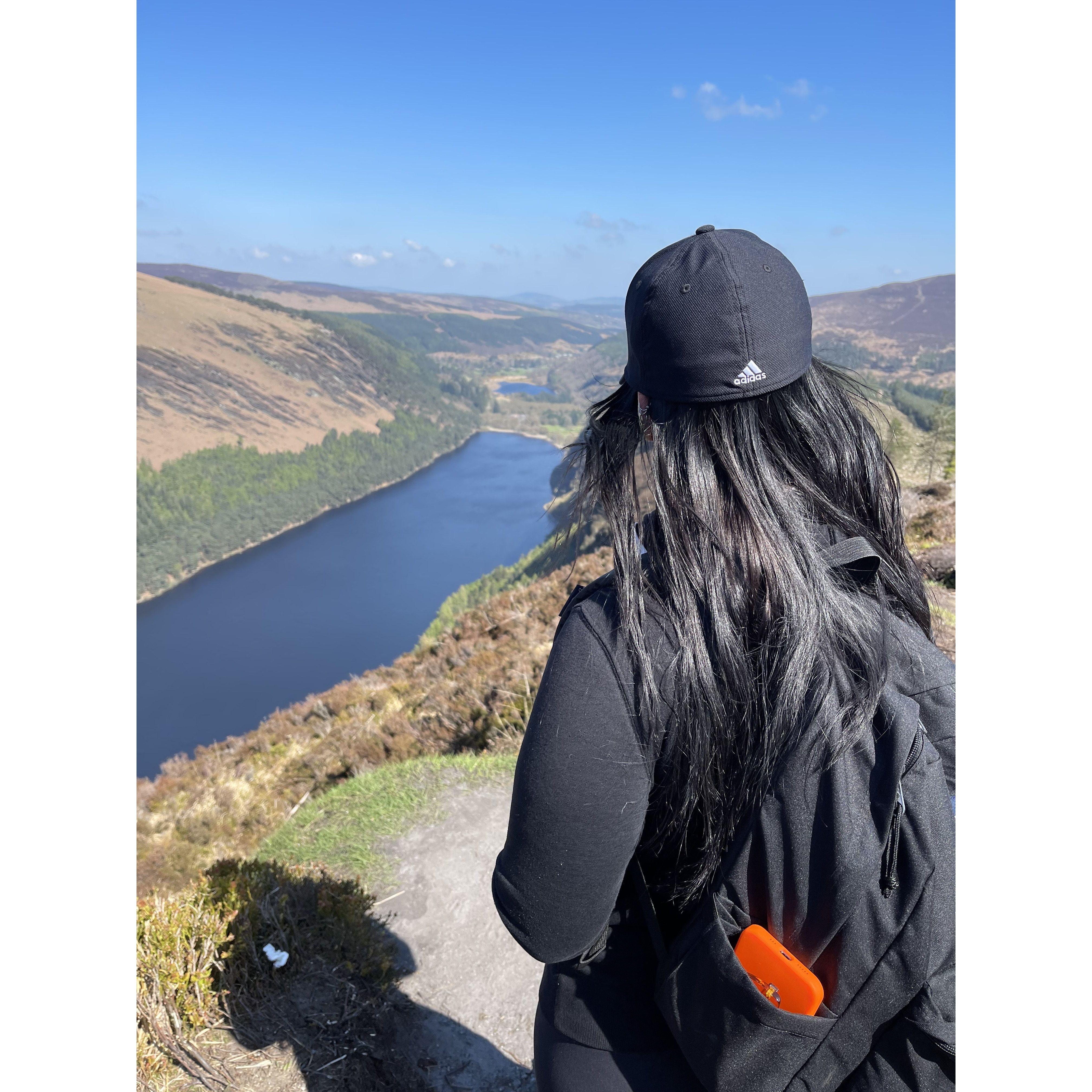 Ireland