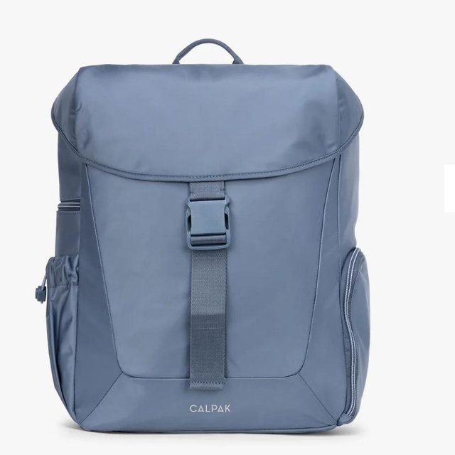 Fit Gym Backpack - Indigo