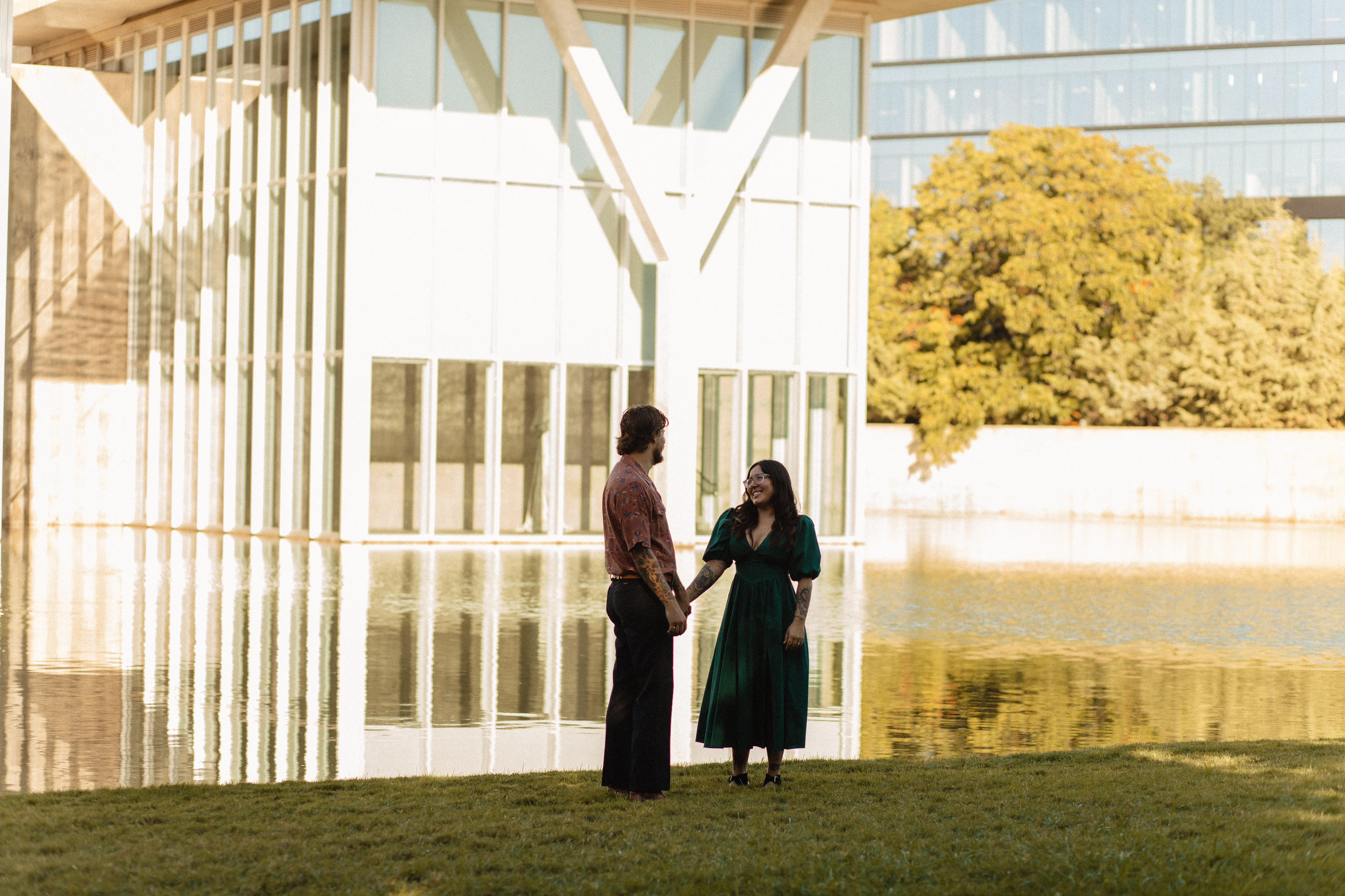The Wedding Website of Anna Watson and Cameron Furtick