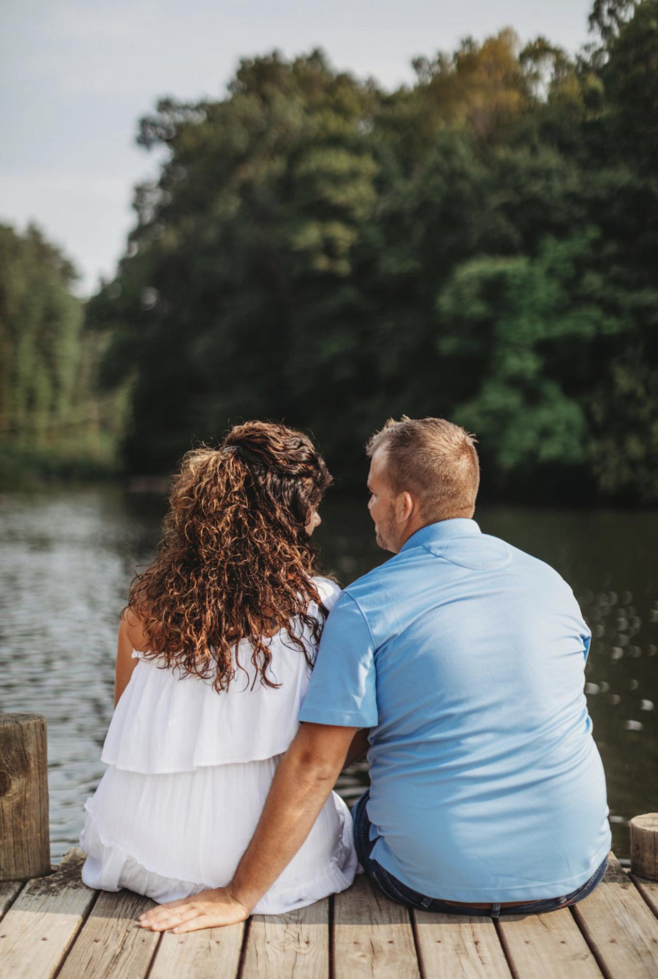 Engagement photo- July 29, 2021
Brooke Nicole Photography