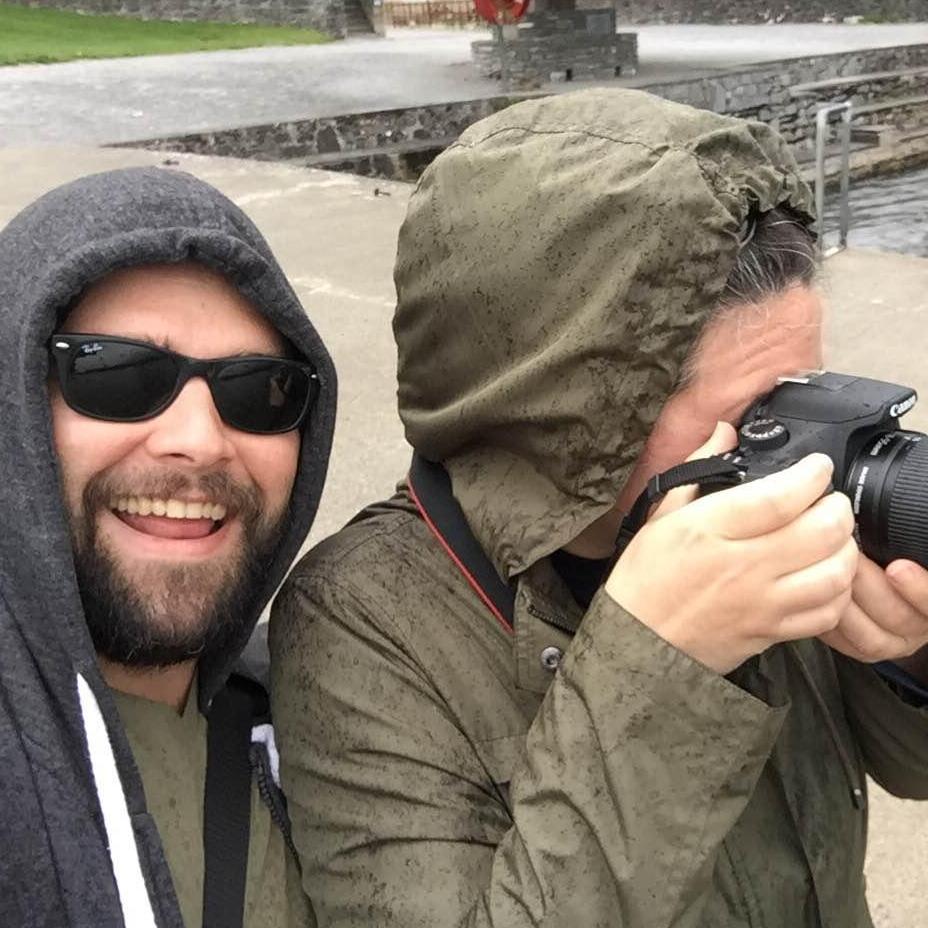 A summary of our trip to Ireland!