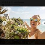 Tulum Archaeological Zone