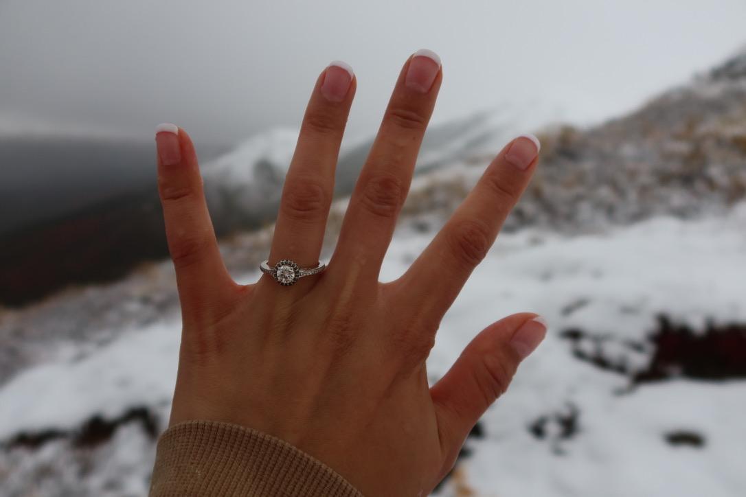 The Wedding Website of Ryann Campbell and Jake Lahring
