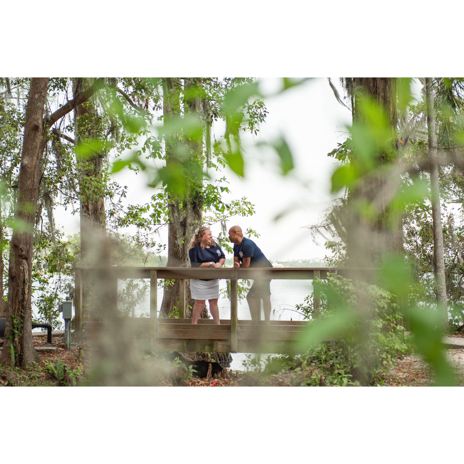 Hanging out Winter Park Florida 03/16/2025