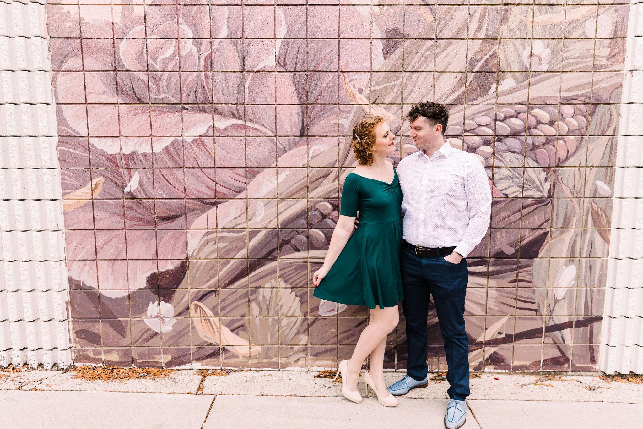 The Wedding Website of Caroline Ray and AJ Bumgardaner
