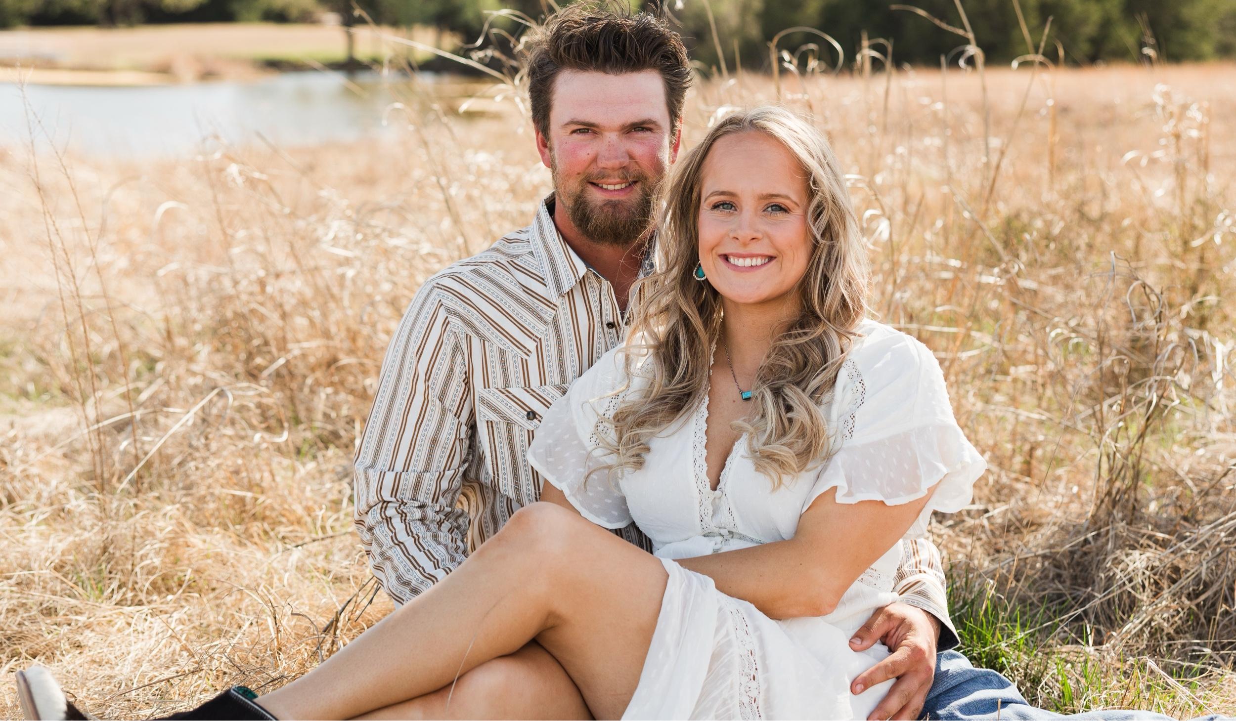 The Wedding Website of Kayla Kurtz and Dalton Smith