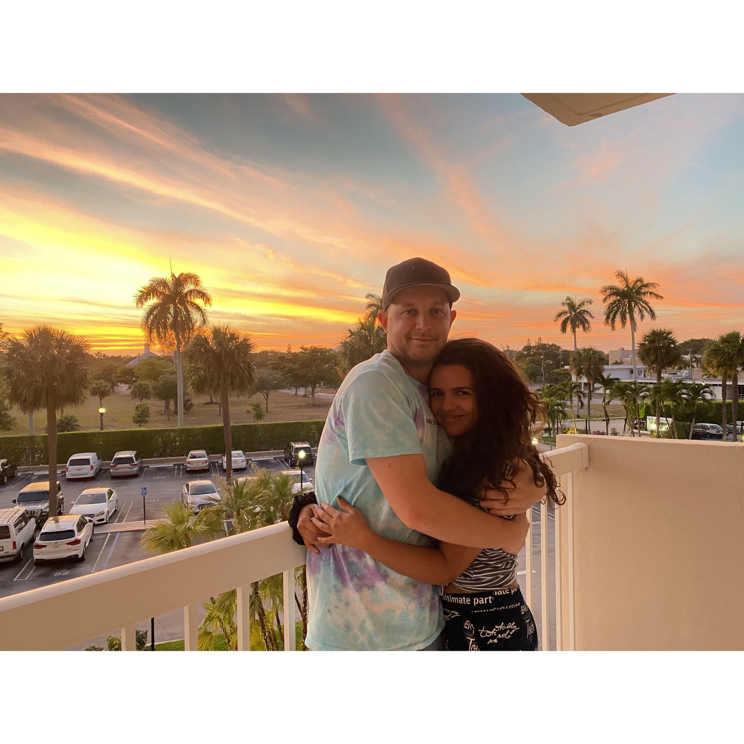 West Palm Beach, 2021