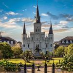 Jackson Square