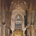 Emmanuel Episcopal Church Of Boston