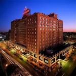 The Peabody Hotel