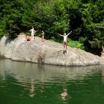 The Lareau Park