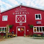 Parmenter's Northville Cider Mill