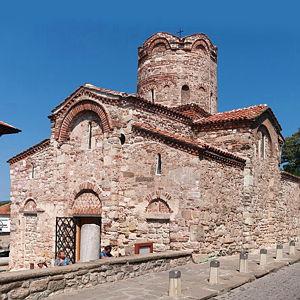 Historical Tours on Our Honeymoon