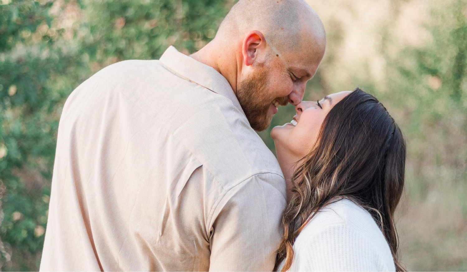 The Wedding Website of Courtney Huston and Alex Pryor