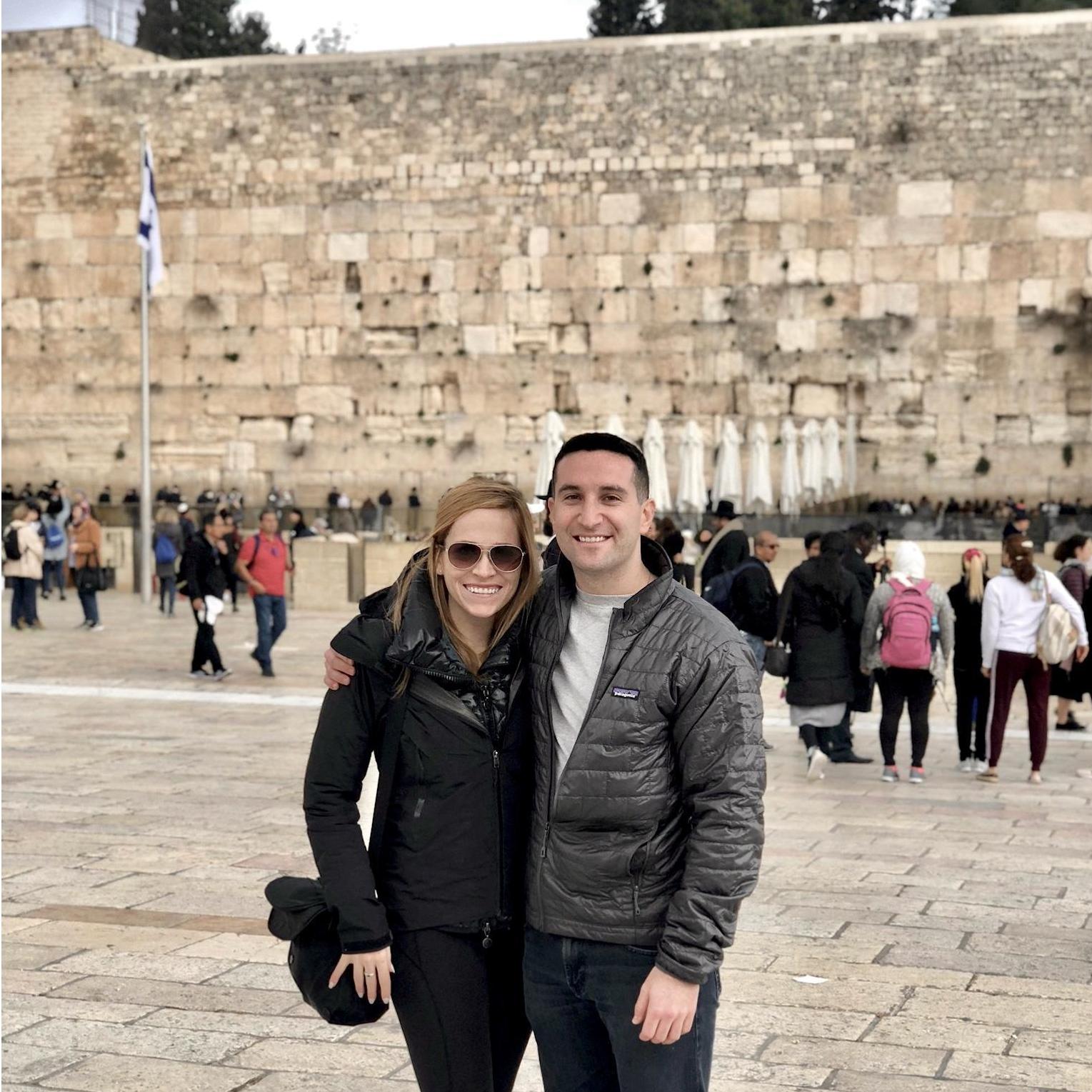 Israel, February 2020