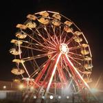 Fantasy Island Amusement Park