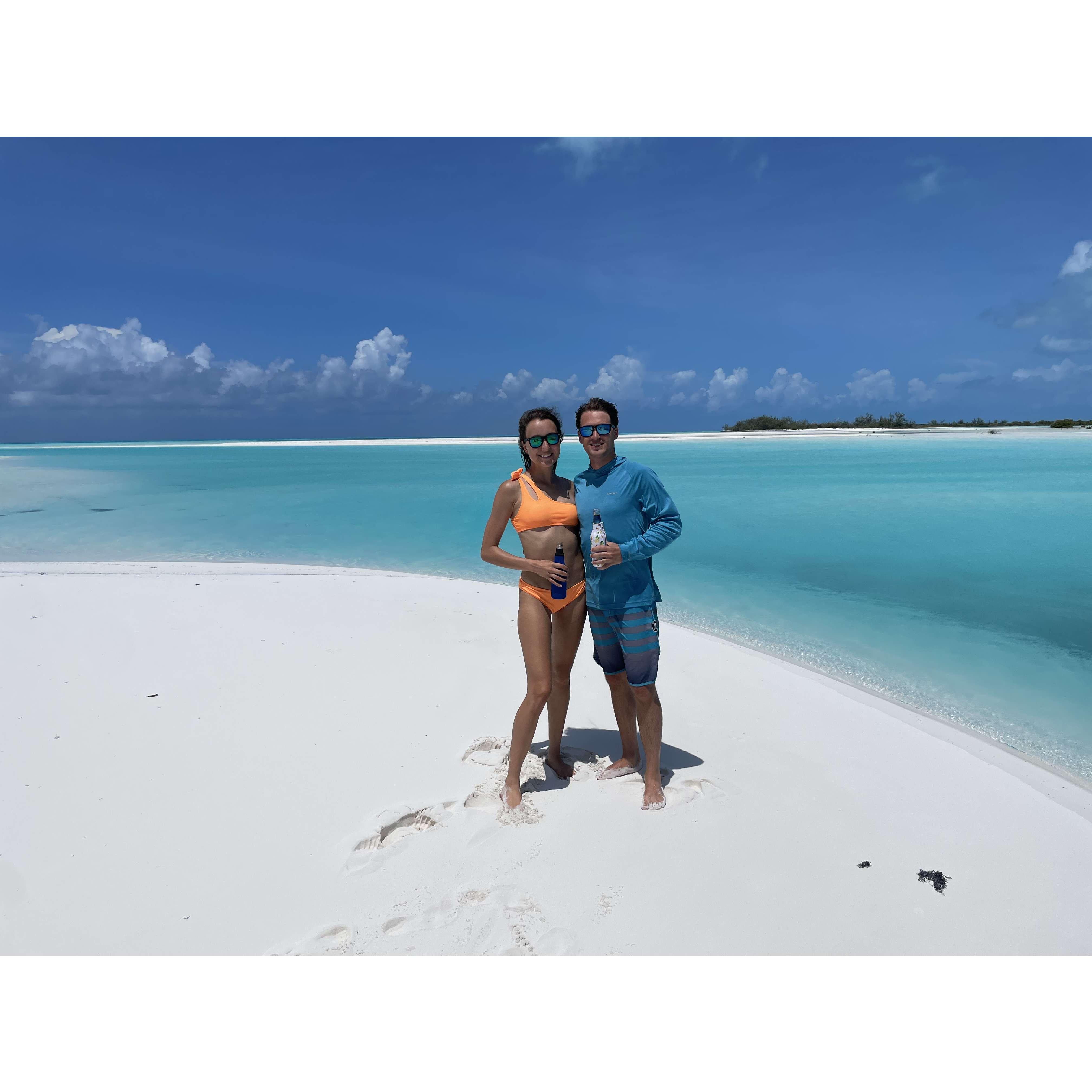 Bahamas