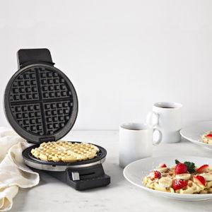 Cuisinart - Waffle Maker / Wafflera
