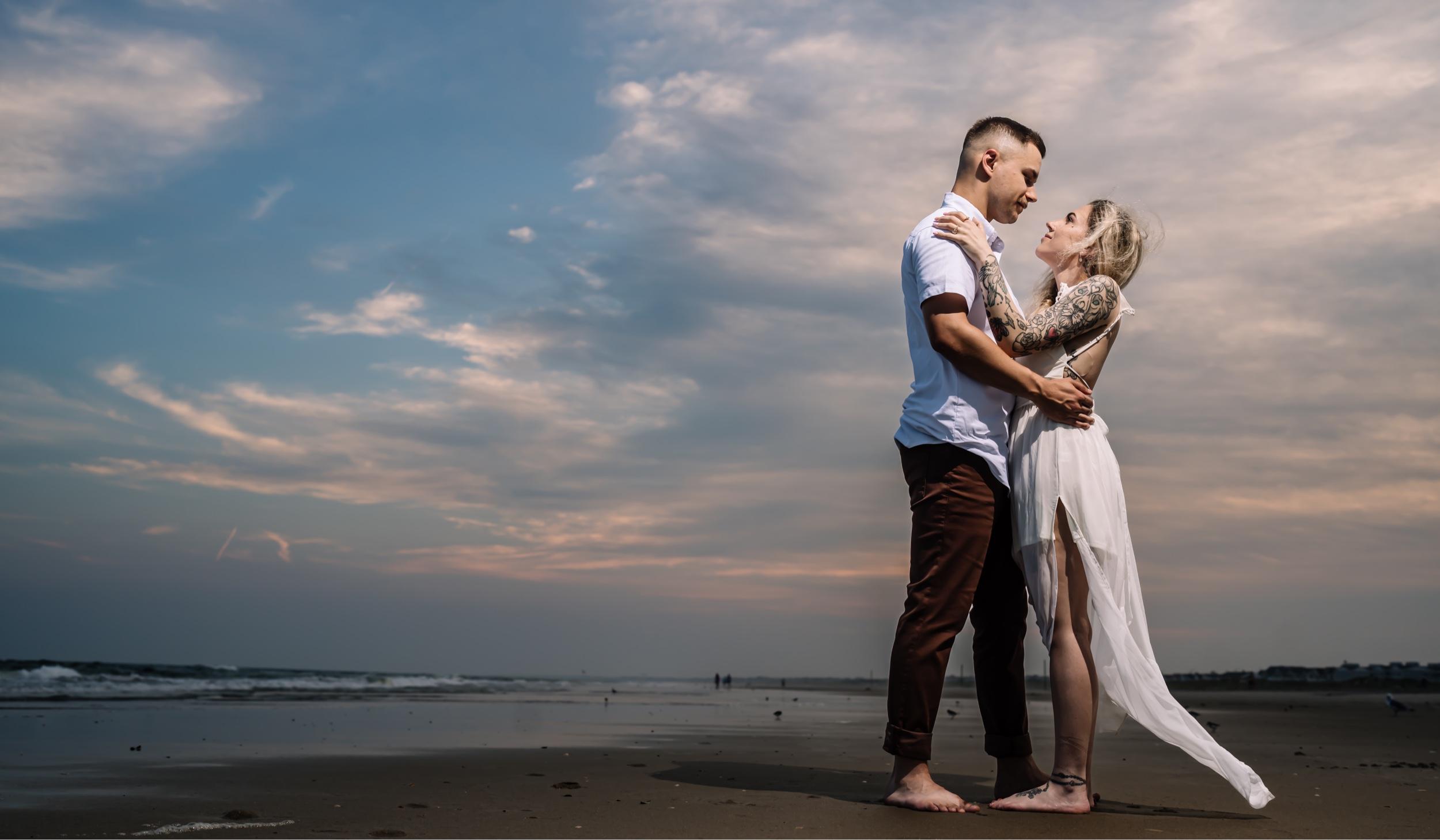 The Wedding Website of Kali Izzo and Joshua Bellomy