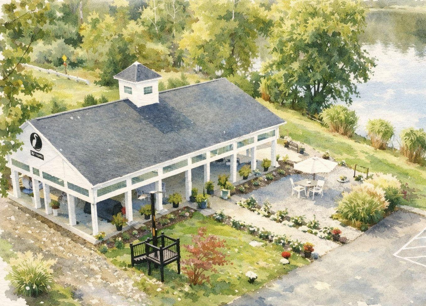 The Wedding Website of Jessica Hamilton and Matthew Kroll