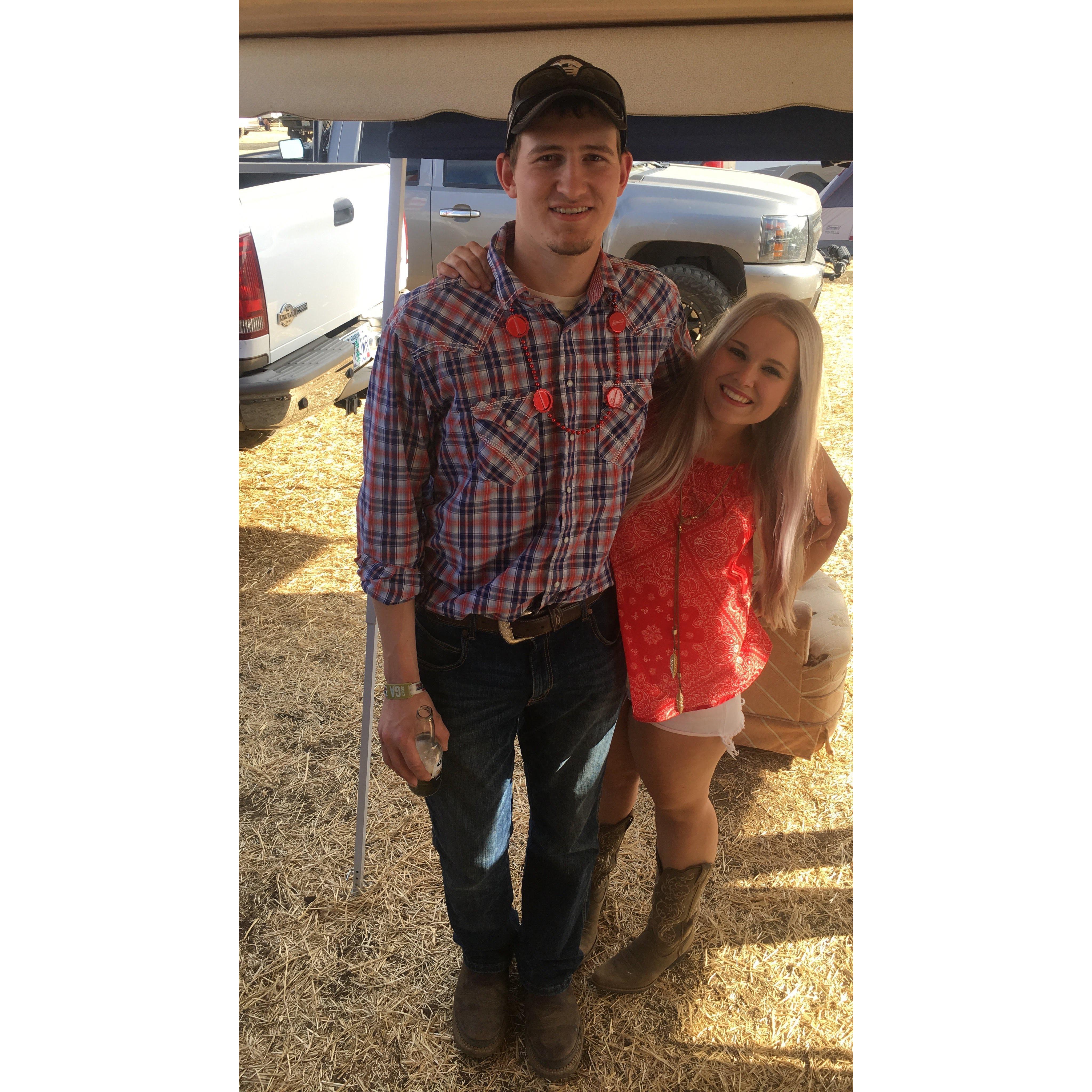 Country Music Festival
