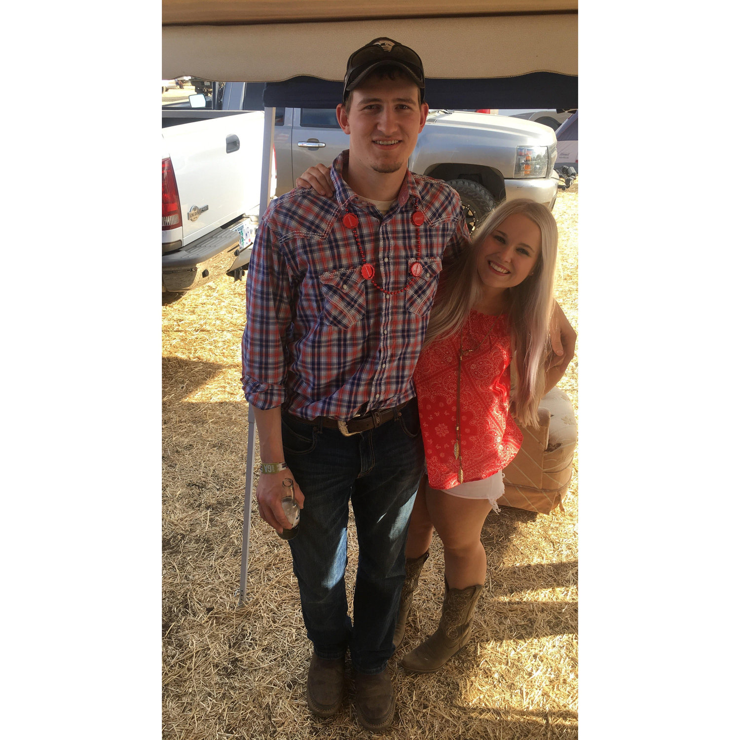 Country Music Festival