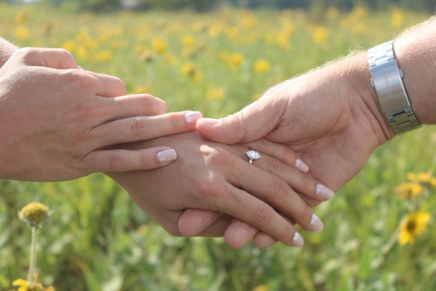 The Wedding Website of Madie Heffelman and Jake Sorenson