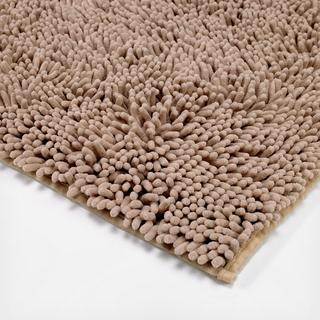 Chenille Bath Rug