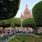 Jardín Allende