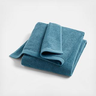 Antimicrobial Organic Cotton Bath Towel