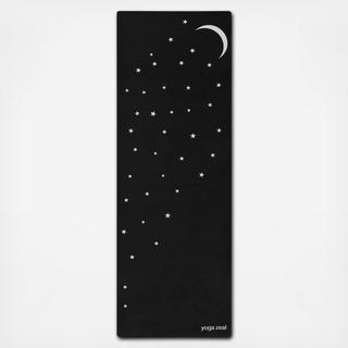 Moon & Stars Yoga Mat