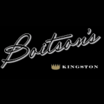 Boitson's