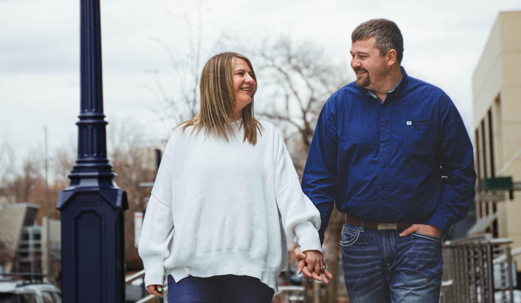 The Wedding Website of Makenzie Lee Smith and Erik Scott Travis