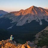 Huron Peak