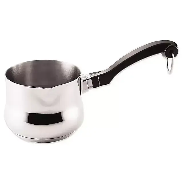 Farberware® Classic Stainless Steel Butter Warmer