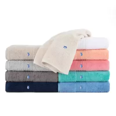 Southern Tide Performance 5.0 Wash Cloth