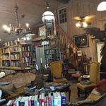 Fletcher's Books & Antiques