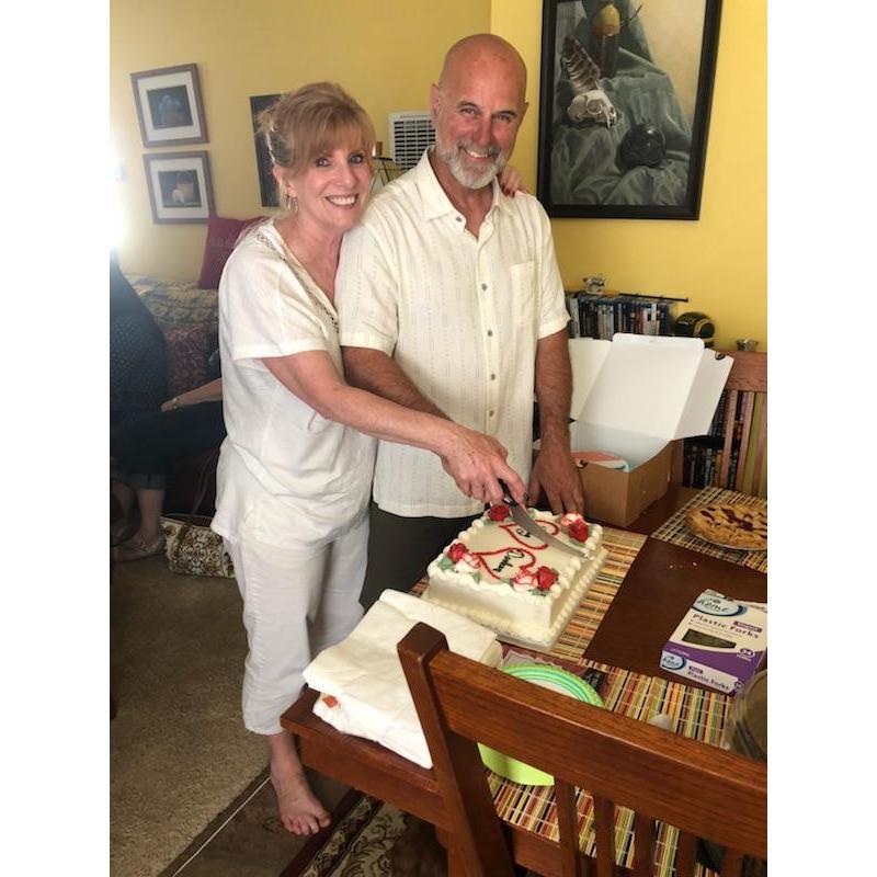 07/07/2019: Our Engagement Party