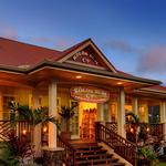 Kōloa Rum™ Company Store & Tasting Room