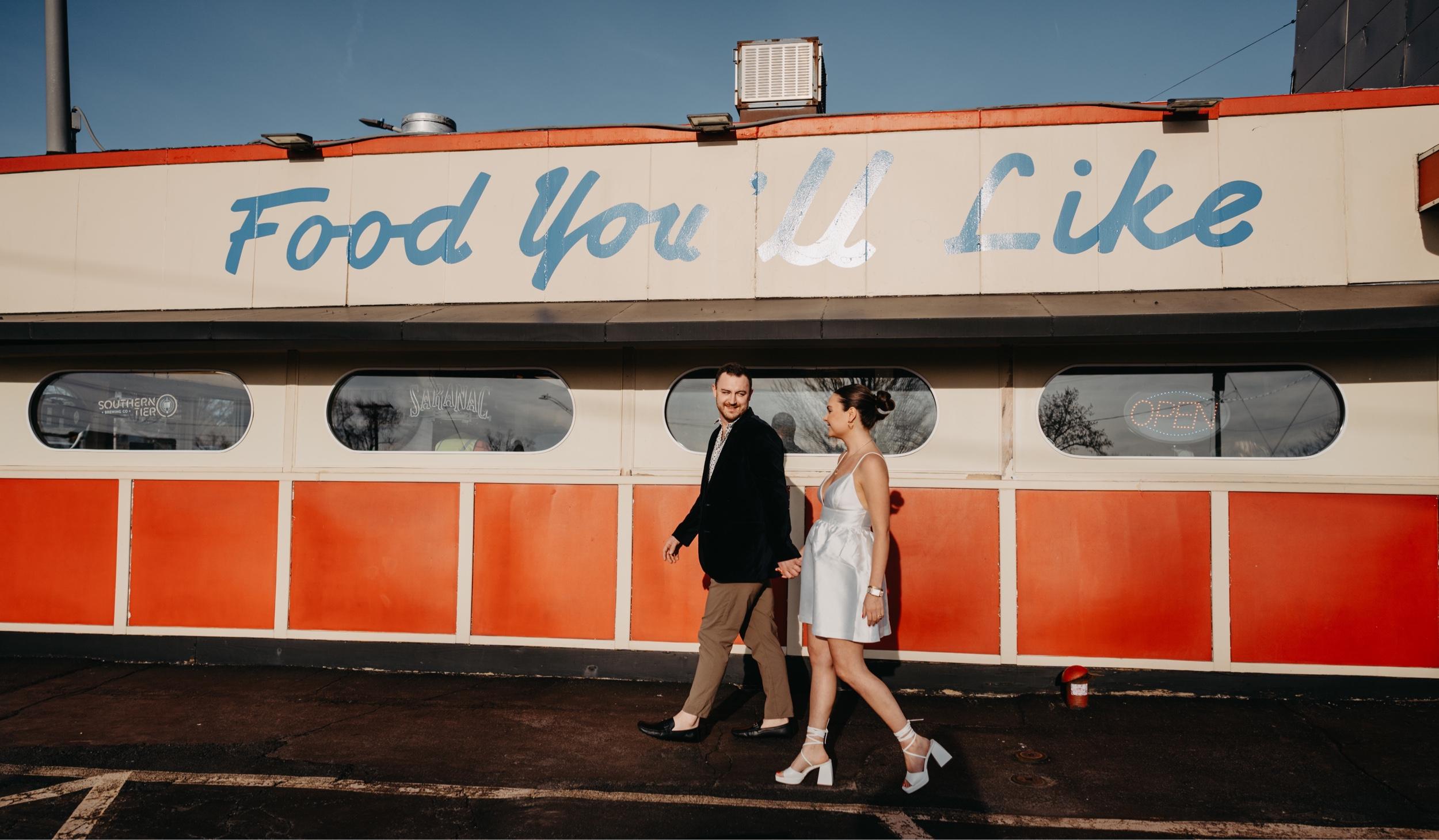 The Wedding Website of Sarah Koll and Noah Donegan