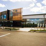 Kraken Community Iceplex